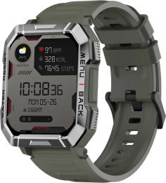 Смарт-годинник Blackview W60 Green