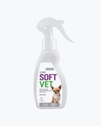Спрей Provet SOFTVET відлякувач від місць не призначених для туалету для собак 250 мл (PR244016)