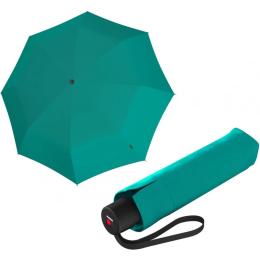 Парасолька Knirps A.050 Medium Manual Pacific Green (Kn95 7051 1341)