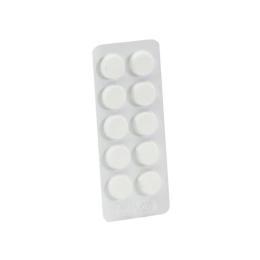 Таблетки Provet ПРАЗІСТОП для котів та собак антигельмінтик 10 шт (PR241756_1уп.(10таб))