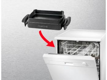 Форма для випікання Tefal Optigrill+ XA725870