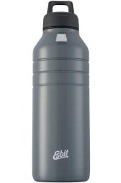 Пляшка для води Esbit DB1000TL-CG Cool Gray