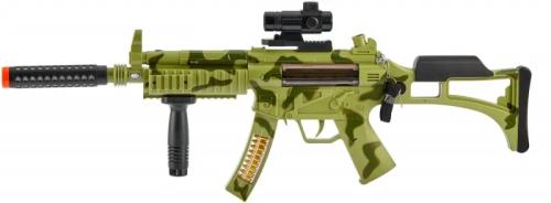 Іграшкова зброя ZIPP Toys 808-3 Автомат