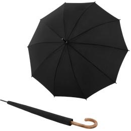 Парасолька Knirps A.771 Long Automatic Black (Kn96 7771 1000)