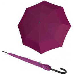 Парасолька Knirps A.760 Stick Automatic Violet (Kn96 7761 1701)