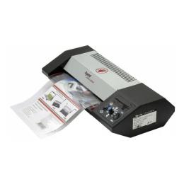 Ламінатор Agent LM-A4 250 M Black Silver