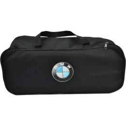 Автомобільний органайзер Poputchik BMW (03-131-1Д)