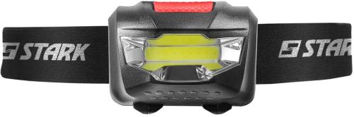 Ліхтар налобний Stark L-3-01 3 W COB (243000301)
