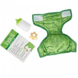 Мяка іграшка Melissa &amp; Doug Лев малыш MD30450 Beige Brown