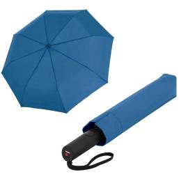 Парасолька Knirps A.400 Extra Large Duomatic Surf Blue (Kn95 7400 1212)