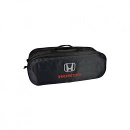 Автомобільний органайзер Poputchik Honda (03-033-2Д) Black в багажник