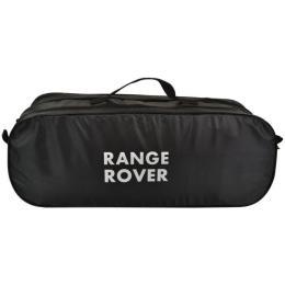 Автомобільний органайзер Poputchik RANGE ROVER (03-106-2Д) Black в багажник