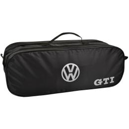 Автомобільний органайзер Poputchik Volkswagen GTI (03-103-2Д) Black в багажник