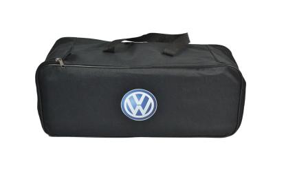Автомобільний органайзер Poputchik Volkswagen (03-125-1Д) Black