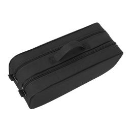 Автомобільний органайзер Poputchik ZEEKR (03-145-2Д) Black