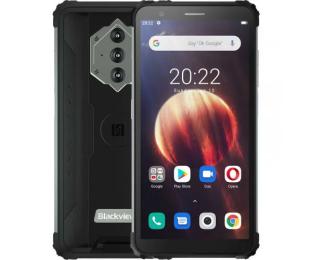 Смартфон Blackview BV6600 4/64GB Black