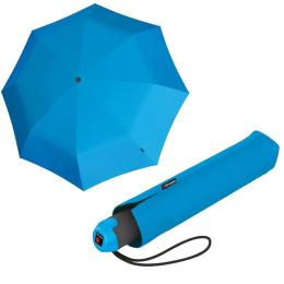 Парасолька Knirps E.200 Medium Duomatic Aqua (Kn95 1200 6451)