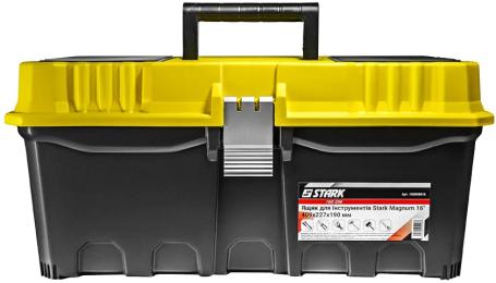 Ящик для інструментів Stark Magnum 100005016