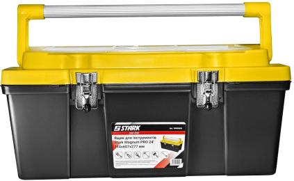 Ящик для інструментів Stark Magnum Pro 100005024
