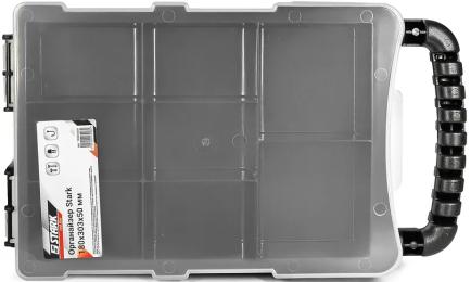 Модульний органайзер Stark SmartBox 180x303x50 мм (100003008)