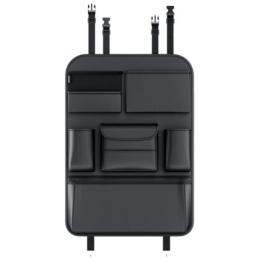 Автомобільний органайзер CABULE 6244 Black (CABULE-6244-Bl)