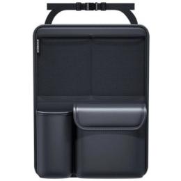Автомобільний органайзер CABULE 4633 Black (CABULE-4633-Bl)