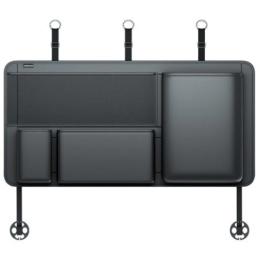 Автомобільний органайзер CABULE 9145 Black (CABULE-9145-Bl)