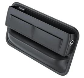 Автомобільний органайзер CABULE 30204 Black (CABULE-30204-Bl)