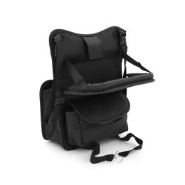 Автомобільний органайзер CABULE 352815 Black (CABULE-352815-Bl)