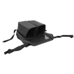 Автомобільний органайзер CABULE 3232 Black (CABULE-3232-Bl)