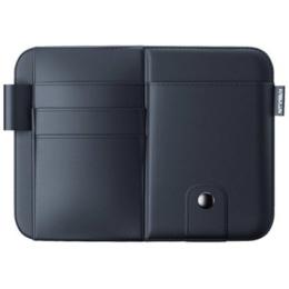 Автомобільний органайзер CABULE 2015 Black (CABULE-2015-Bl)