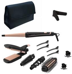 Стайлер Rowenta INFINITE LOOKS CF4231F0 14 IN1