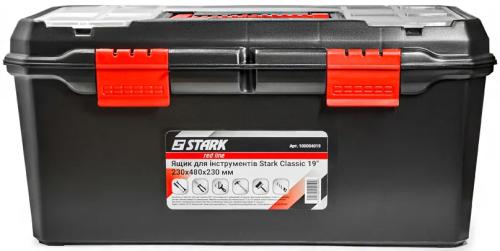 Ящик для інструментів Stark Classic Сlassic 100004019