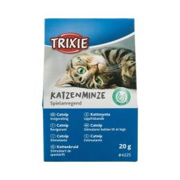 Мята Trixie Catnip для котів 20 г (4225)