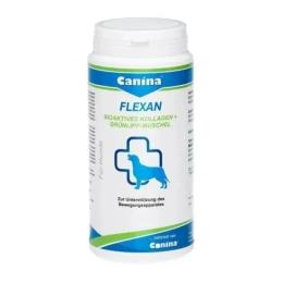 Мінеральний комплекс Canina Flexan для собак 150 г (710003 AD)