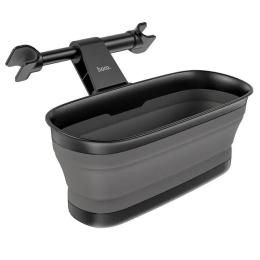 Автомобільний органайзер Hoco PH35 Black (PH35B)