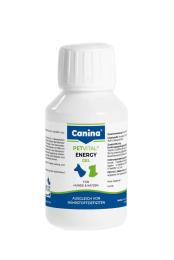 Вітамінний комплекс Canina PetVital Energy-Gel для собак для швидкого відновлення 100 мл (712106 AD)