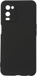 Чохол-накладка ArmorStandart Matte Slim Fit для Oppo A54 Black