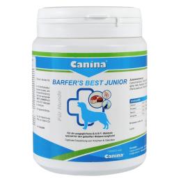 Вітамінно-мінеральний комплекс Canina Barfer Best Junior для собак на натуральному годуванні 850 г (128518 AD)