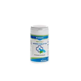 Мінеральний комплекс Canina Petvital Arthro-Tabletten для собак та котів для проблемних суглобів 60 г 60 табл. (723003 AD)