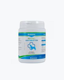 Мінеральний комплекс Canina Petvital GAG для собак для суглобів і тканин глюкозамін з екстрактом мідій 180 г 180 табл. (723317 AD)