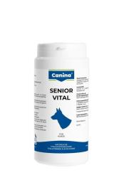 Мінеральний комплекс Canina Senior Vital для собак похилого віку старше 7 років 250 г (127078 AD)