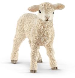 Ігрова фігурка Schleich Ягня