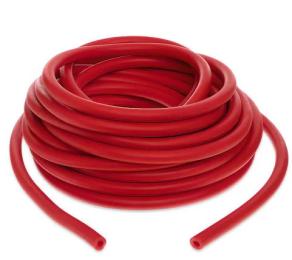 Еспандер EasyFit 3 м Hard EF-6332s-3R Red