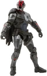 Колекційна фігурка Fortnite Master Series Figure The Foundation Dark 10 см (FNT1325)