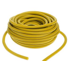 Еспандер EasyFit 5 м Medium EF-6331s-5Y Yellow