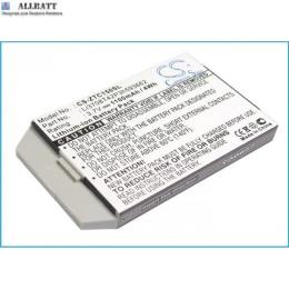 Акумулятор до телефону CameronSino Li3708T42P3h593662 1100 mah