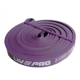 Еспандер LivePro SUPER BAND X-light (LP8410-XL)