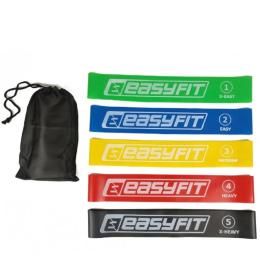Еспандер EasyFit 5 шт. EF-1813