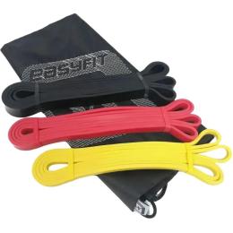 Еспандер EasyFit 1-31 кг, 3 шт. EF-1313s